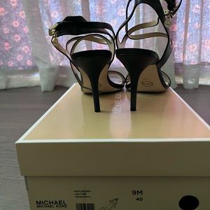 Michael Kors heels